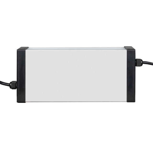 Зарядний пристрій для акумуляторів LiFePO4 60V (73V)-10A-600W