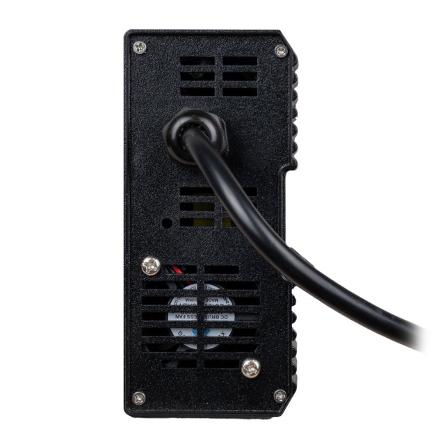 Зарядний пристрій для акумуляторів LiFePO4 60V (73V)-10A-600W