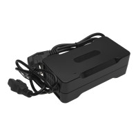 Зарядное устройство для аккумуляторов LiFePO4 60V (73V)-2A-120W Зарядное устройство для аккумуляторов LiFePO4 60V (73V)-2A-120W