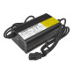 Зарядний пристрій для акумуляторів LiFePO4 60V (73V)-5A-300W