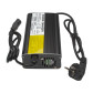 Зарядний пристрій для акумуляторів LiFePO4 60V (73V)-5A-300W