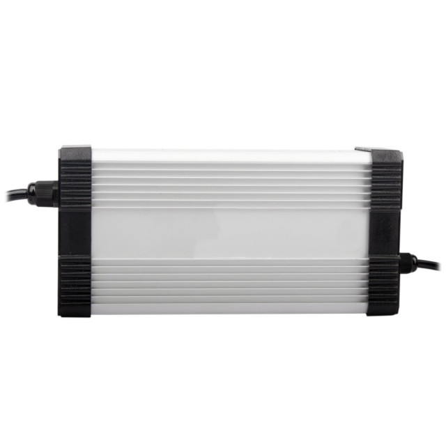 Зарядний пристрій для акумуляторів LiFePO4 72V (87.6V)-10A-720W