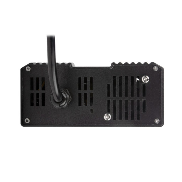 Зарядний пристрій для акумуляторів LiFePO4 72V (87.6V)-10A-720W