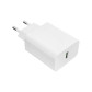 Швидкий зарядний пристрій LogicPower LP AC-011 USB 5V 3А 3.0 OEM Швидкий зарядний пристрій LogicPower LP AC-011 USB 5V 3А 3.0 OEM