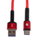 Кабель (шнур) LogicPower LP USB 3.0 to USB Type-C 5A зі швидкою зарядкою (QC) 1м LS63C-5A