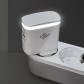 Зарядка для телефону LogicPower LP 25W (Type-C+USB) QC3.0 PD + кабель (Type-C to Type-C) 25WCH Зарядка для телефону LogicPower LP 25W (Type-C+USB) QC3.0 PD + кабель (Type-C to Type-C) 25WCH