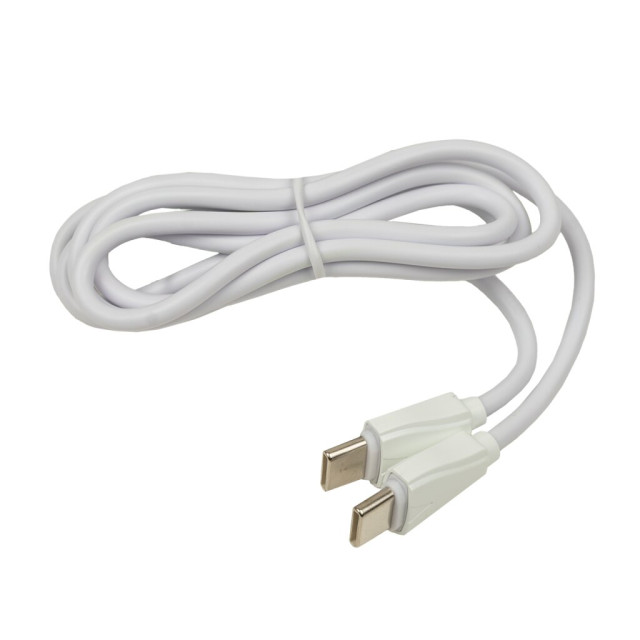 Зарядка для телефону LogicPower LP 45W (Type-C+USB) QC + кабель (Type-C to Type-C) 45WCH Зарядка для телефону LogicPower LP 45W (Type-C+USB) QC + кабель (Type-C to Type-C) 45WCH