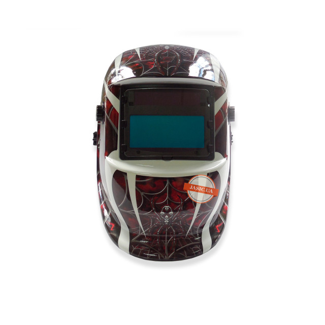 Маска сварочная Optech S777C Spider Маска сварочная Optech S777C Spider