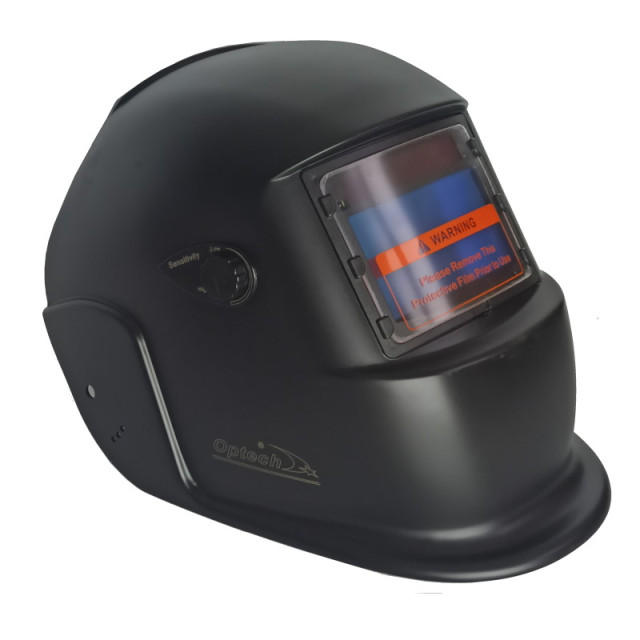 Маска сварочная Optech S777B Маска сварочная Optech S777B