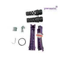 Ремкомплект для рукояток MIG-горелок PRO-GRIP, Parweld Ремкомплект для рукояток MIG-горелок PRO-GRIP, Parweld