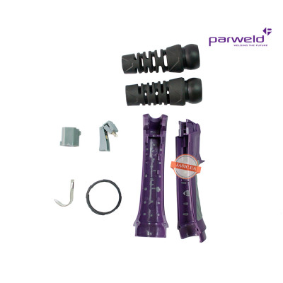 Ремкомплект для рукояток MIG-горелок PRO-GRIP, Parweld