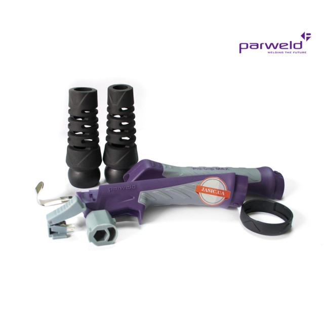 Ремкомплект для рукояток MIG-горелок PRO-GRIP, Parweld Ремкомплект для рукояток MIG-горелок PRO-GRIP, Parweld