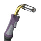 Горелка для полуавтоматической сварки PRO-1500, 3м