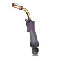 Пальник для полуавтоматичного зварювання Parweld PRO-501W, 3м 