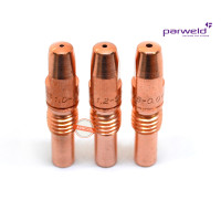 Наконечник CuCrZr M10x45x1.0, Parweld Наконечник CuCrZr M10x45x1.0, Parweld