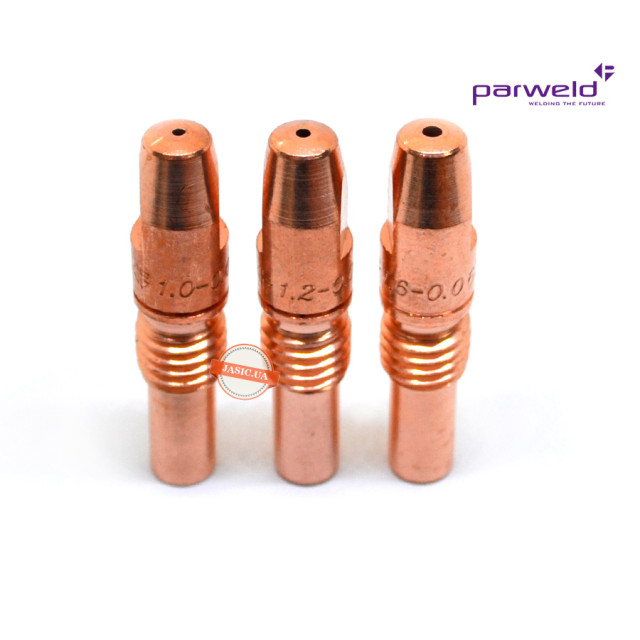 Наконечник CuCrZr M10x45x1.6, Parweld