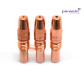 Наконечник CuCrZr M10x45x1.6, Parweld