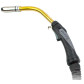 Горелка для полуавтоматической сварки XP8 350A Parweld, 3м