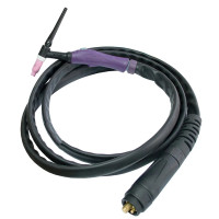 Горелка для аргонодуговой сварки ECO-26 (EURO), 4м, Parweld