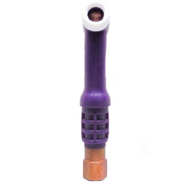 Головка для TIG-горелки PRO-26FX, Parweld Головка для TIG-горелки PRO-26FX, Parweld