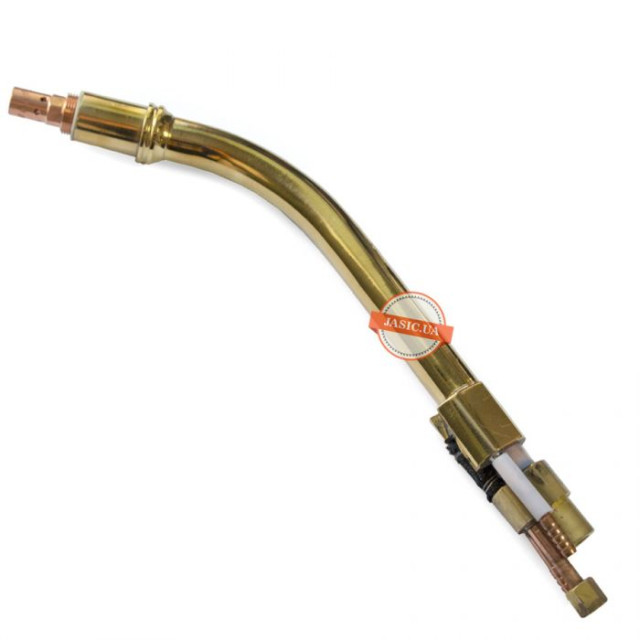 Гусак MIG-пальника Parweld 550W