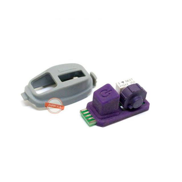 Кнопка (модуль управления) TIG горелкой PRO1MS-25, Parweld Кнопка (модуль управления) TIG горелкой PRO1MS-25, Parweld