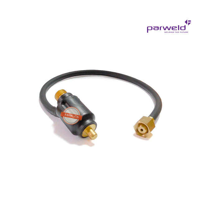 Адаптер для TIG-горелки 10-25/M16x15 (газ) Parweld