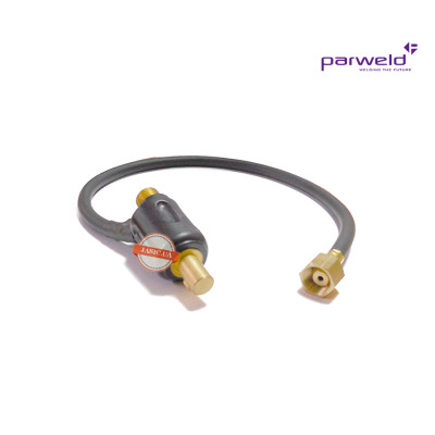 Адаптер для TIG-горелки 35-50/M16x15 (газ) Parweld