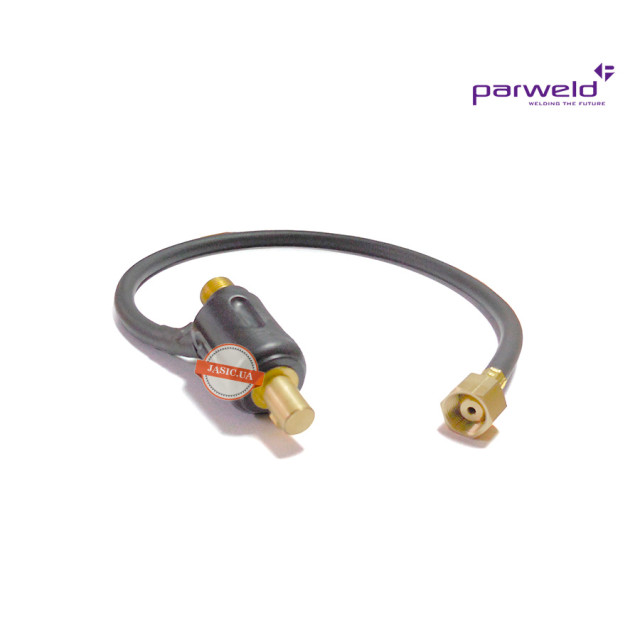 Адаптер для TIG-горелки 35-50/M16x15 (газ) Parweld