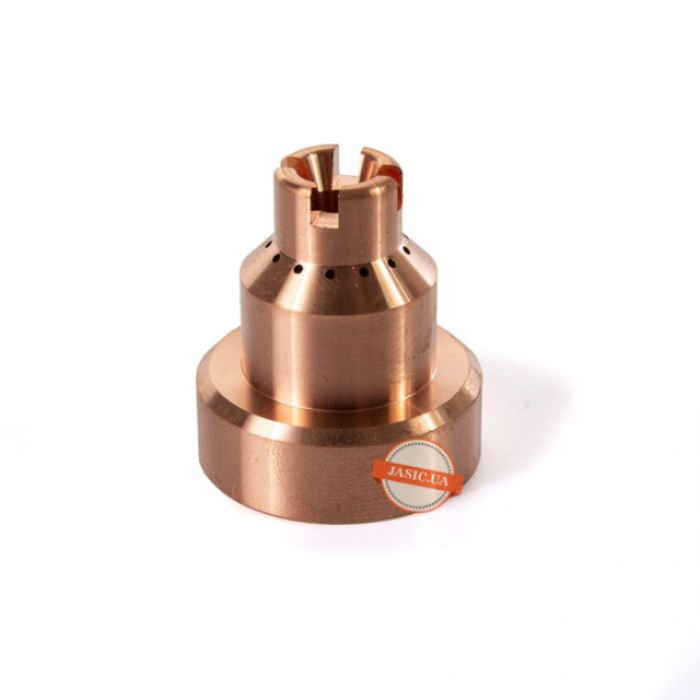 Ковпачок захисний до Powermax 1000/1250/1650 100А (220065) Ковпачок захисний до Powermax 1000/1250/1650 100А (220065)