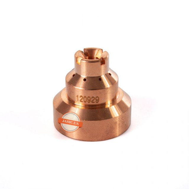Ковпачок захисний до Powermax 1000/1250/1650 40-80А (120929)