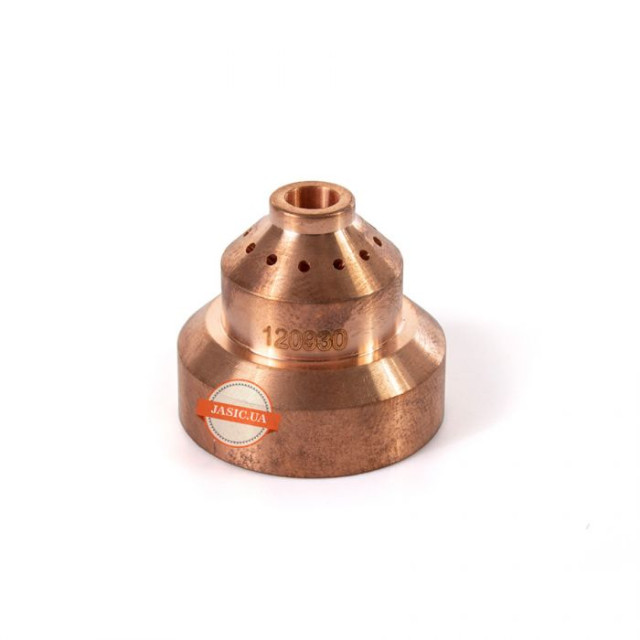 Ковпачок захисний до Powermax 1000/1250/1650 AUTO 40-80А (120930) Ковпачок захисний до Powermax 1000/1250/1650 AUTO 40-80А (120930)