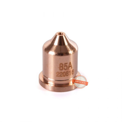 Сопло до Powermax 65/85/105 85А (220816) Сопло до Powermax 65/85/105 85А (220816)