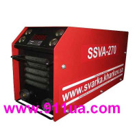 Сварочный инвертор SSVA-270