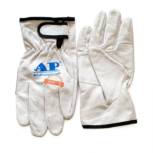 Рукавички робочі Ally Protect 1189, XXXL (12)