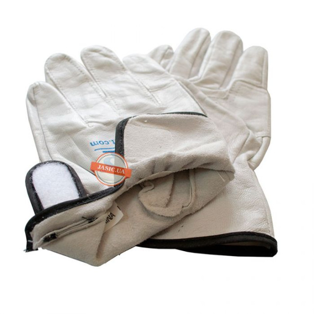 Рукавички робочі Ally Protect 1189, XXXL (12)