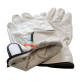 Рукавички робочі Ally Protect 1189, XXXL (12)