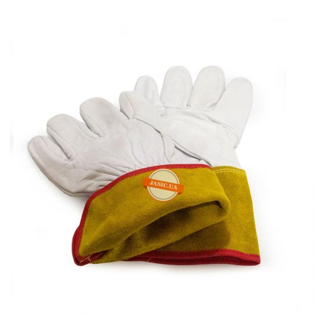 Рукавички зварника TIG Ally Protect 1055, XL (10) Рукавички зварника TIG Ally Protect 1055, XL (10)