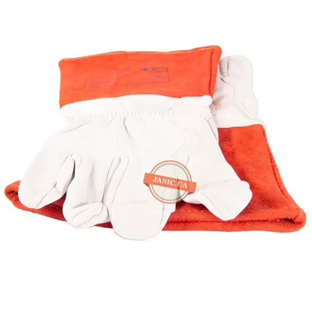 Рукавички зварника TIG Ally Protect 1066, XL (10) Рукавички зварника TIG Ally Protect 1066, XL (10)