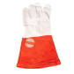 Рукавички зварника TIG Ally Protect 1066, XL (10) Рукавички зварника TIG Ally Protect 1066, XL (10)