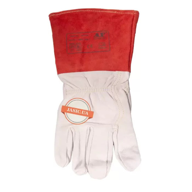 Рукавички зварника TIG Ally Protect 1066, XL (10) Рукавички зварника TIG Ally Protect 1066, XL (10)
