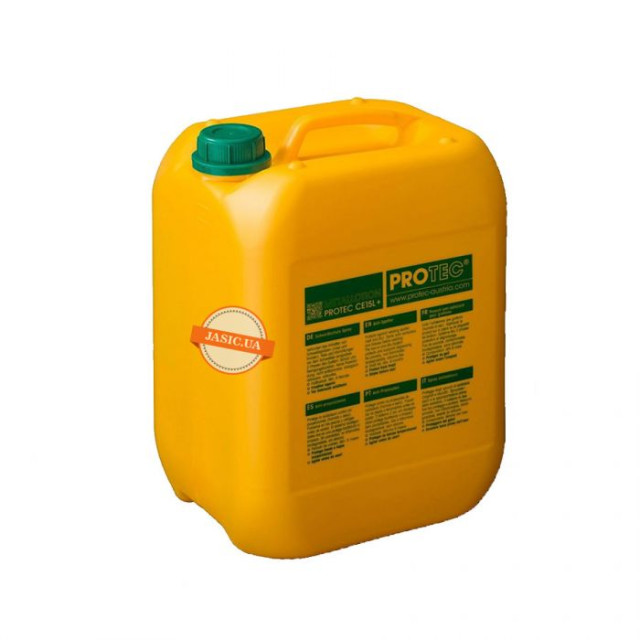 Эмульсия против налипания сварочных брызг Protec CE 15L, 10л