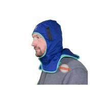 Капюшон сварщика Ally Protect 6670 Капюшон сварщика Ally Protect 6670