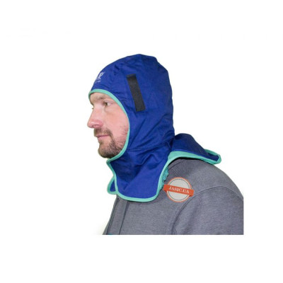 Капюшон сварщика Ally Protect 6670