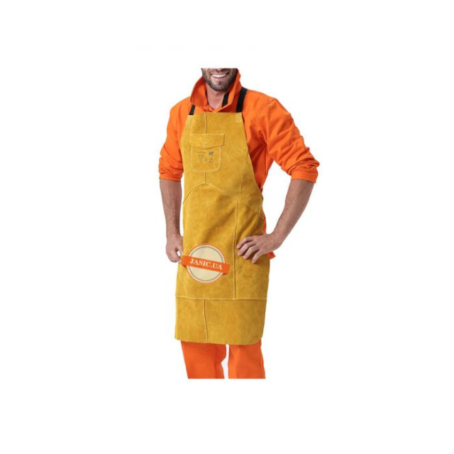Фартук сварщика Ally Protect 6101, XL