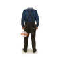 Брюки сварщика Ally Protect 2230, M Брюки сварщика Ally Protect 2230, M