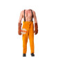Брюки сварщика Ally Protect 2230, M Брюки сварщика Ally Protect 2230, M