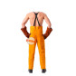 Брюки сварщика Ally Protect 2230, M Брюки сварщика Ally Protect 2230, M
