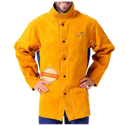 Куртка сварщика Ally Protect 3060, XXL