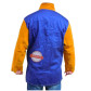 Куртка зварника Ally Protect 3060, XXXL Куртка зварника Ally Protect 3060, XXXL